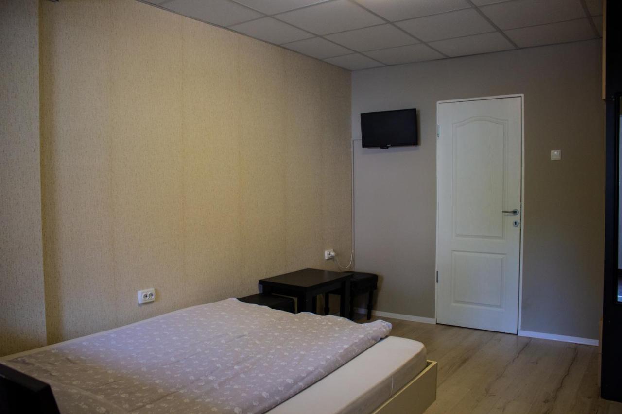 Yox Apartment 4 Oradea Εξωτερικό φωτογραφία